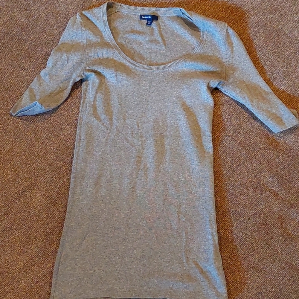 Maternity top